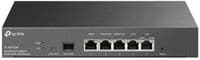Мультисервисный Маршрутизатор TP-LINK ER7206 2xGE LAN, 1xGE WAN, 2xGE LAN, 1xSFP