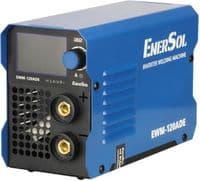 Зварювальний апарат інверторний EnerSol EWM-120ADE 20-120А 5.1кВт 160-260В 2.9кг