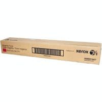 Тонер картридж Xerox C60/C70 Magenta