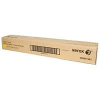 Тонер картридж Xerox C60/C70 Yellow