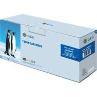 Картридж G&G до Canon LBP-3010/3020-G&G-CB435A Black (1500 стор)