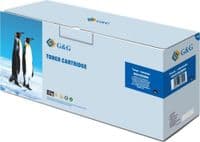 Картридж G&G до Canon LBP-6000/6020/6030 MF3010 3484B002 G&G-CE285A Black (1600 стор)