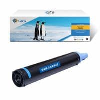 Тонер G&G для Canon C-EXV42 iR2202/2202N 6908B002 Black (10200 стр.)