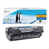 Картридж G&G для Canon MF4018, Fax-L100/120 G&G-Q2612A G&G-703 0263B002 черный (2000 страниц)