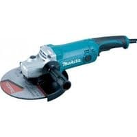 Шліфмашина кутова Makita GA9050 230мм 2000Вт 6600об/хв 4.7кг