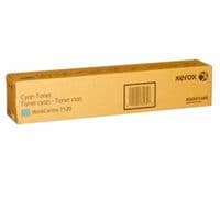 Копи картридж Xerox WC7120/7125/7225 Cyan