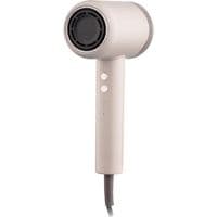 Фен ARDESTO Pearl Cream HD-Y702PERL, 1500-1800Вт, 3 скорости, 3 темп.режимы, магнитные насадки,бежевый