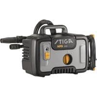 Мінімийка високого тиску STIGA HPS110 1400Вт 110бар 390л/год шланг 5м 5.5кг