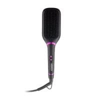 Щітка-випрямляч ARDESTO Violet Pro HSB-Y220PRO, 50Вт, 130-210C, кераміка, чорний
