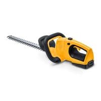 Кущоріз акумуляторний STIGA HT100eKit 20В 2А·год 50см крок різу 18мм ЗП 2.2кг