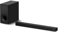 Саундбар Sony HT-S400 330Вт, 2.1, BT, HDMI-ARC, optical, саб, Dolby® Digital, S-Force PRO Front Surround