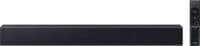 Саундбар Samsung HW-B400F 40Вт, 2.0, BT, USB, HDMI-ARC, DTS Dolby 2ch, чорний