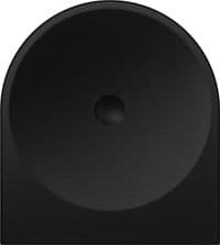Акустична система Samsung Music Studio HW-LS50H, 70 Вт, 2.0, BT, Wi-Fi, Dolby Atmos, чорний