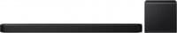 Саундбар Samsung HW-Q800H 400Вт, 5.1.2, BT, HDMI-eARC, Wi-Fi, саб, Dolby Atmos, чорний