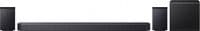 Саундбар Samsung HW-Q930H 580Вт, 9.1.4, BT, HDMI-eARC, Wi-Fi, саб, Dolby Atmos, чорний