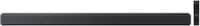 Саундбар Samsung HW-QS90H 460Вт, 7.1.2, BT, HDMI-eARC, Wi-Fi, Dolby Atmos, чорний