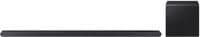 Саундбар Samsung HW-S800D 330Вт, 3.1.2, BT, HDMI-ARC, Wi-Fi, саб, Dolby Atmos, чорний