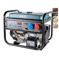 Генератор бензиновий Konner&Sohnen KS 10000E 1/3, 230/400В, 7.5/8кВт, 3Фази, електростартер, 88кг