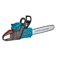 Бензиновая пила Konner&Sohnen KS CS40G-20 50 см³ 5,7 кг