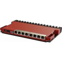 Маршрутизатор MikroTik RouterBOARD L009UiGS-RM
