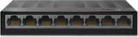 Комутатор TP-LINK LS1008G 8xGE, Некерований