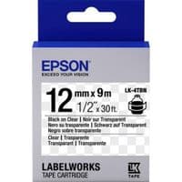 Стрічка для принтера етикеток EPSON C53S654012