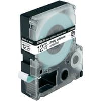 Стрічка для принтера етикеток EPSON Labelworks LC-4WBW9 (C53S654016)