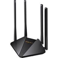 Маршрутизатор MERCUSYS MR30G AC1200, 2xGE LAN, 1xGE WAN