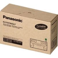 Тонер-картридж Panasonic KX-FAT400A7 (1800 sh.) для KX-MB1500/1520