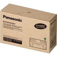 Тонер-картридж Panasonic KX-FAT410A7 (2500 sh.) для KX-MB1500/1520