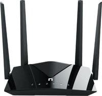 Маршрутизатор Netis NX10 AX1500, 3xGE LAN, 1xGE WAN, MESH