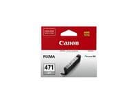 Картридж Canon CLI-471GY PIXMA MG7740 Grey
