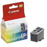 Картридж Canon CL-41 цв. iP1600/1700/1800/ 2200/2500/6210D, MP150/170/450