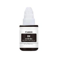 Контейнер з чорнилом Canon GI-490 Black 135ml (0663C001)