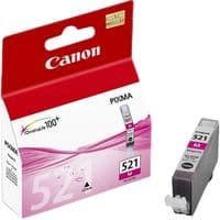 Картридж Canon CLI-521M (Magenta) MP540/630