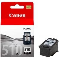 Картридж Canon PG-510Bk MP260