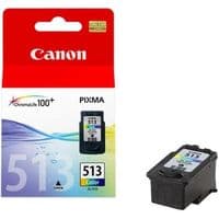 Картридж Canon CL-513 цв. MP260
