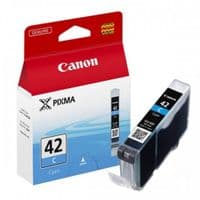 Картридж Canon CLI-42 PIXMA PRO-100 Cyan