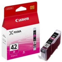 Картридж Canon CLI-42 PIXMA PRO-100 Magenta