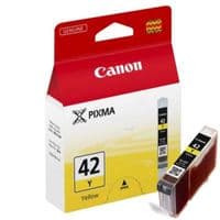 Картридж Canon CLI-42 PIXMA PRO-100 Yellow