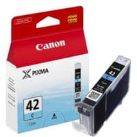 Картридж Canon CLI-42 PIXMA PRO-100 Photo Cyan