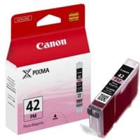 Картридж Canon CLI-42 PIXMA PRO-100 Photo Magenta