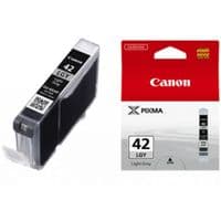 Картридж Canon CLI-42 PIXMA PRO-100 Grey