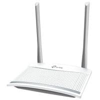 Маршрутизатор TP-LINK TL-WR820N N300, 2xFE LAN, 1xFE WAN