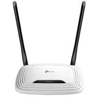 Маршрутизатор TP-LINK TL-WR841N N300, 4xFE LAN, 1xFE WAN