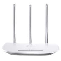 Маршрутизатор TP-LINK TL-WR845N N300, 4xFE LAN, 1xFE WAN