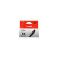 Картридж Canon CLI-451GY (Grey) PIXMA MG6340