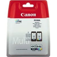 Картридж Canon PG-445Bk/Cl-446 цв.Multi Pack