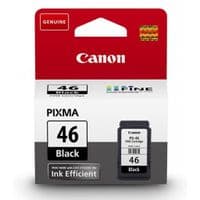 Картридж Canon PG-46 PIXMA Ink Efficiency E404 Black