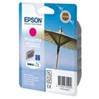 Картридж EPSON St C84/86, CX6400/6600 magenta (C13T04434010)